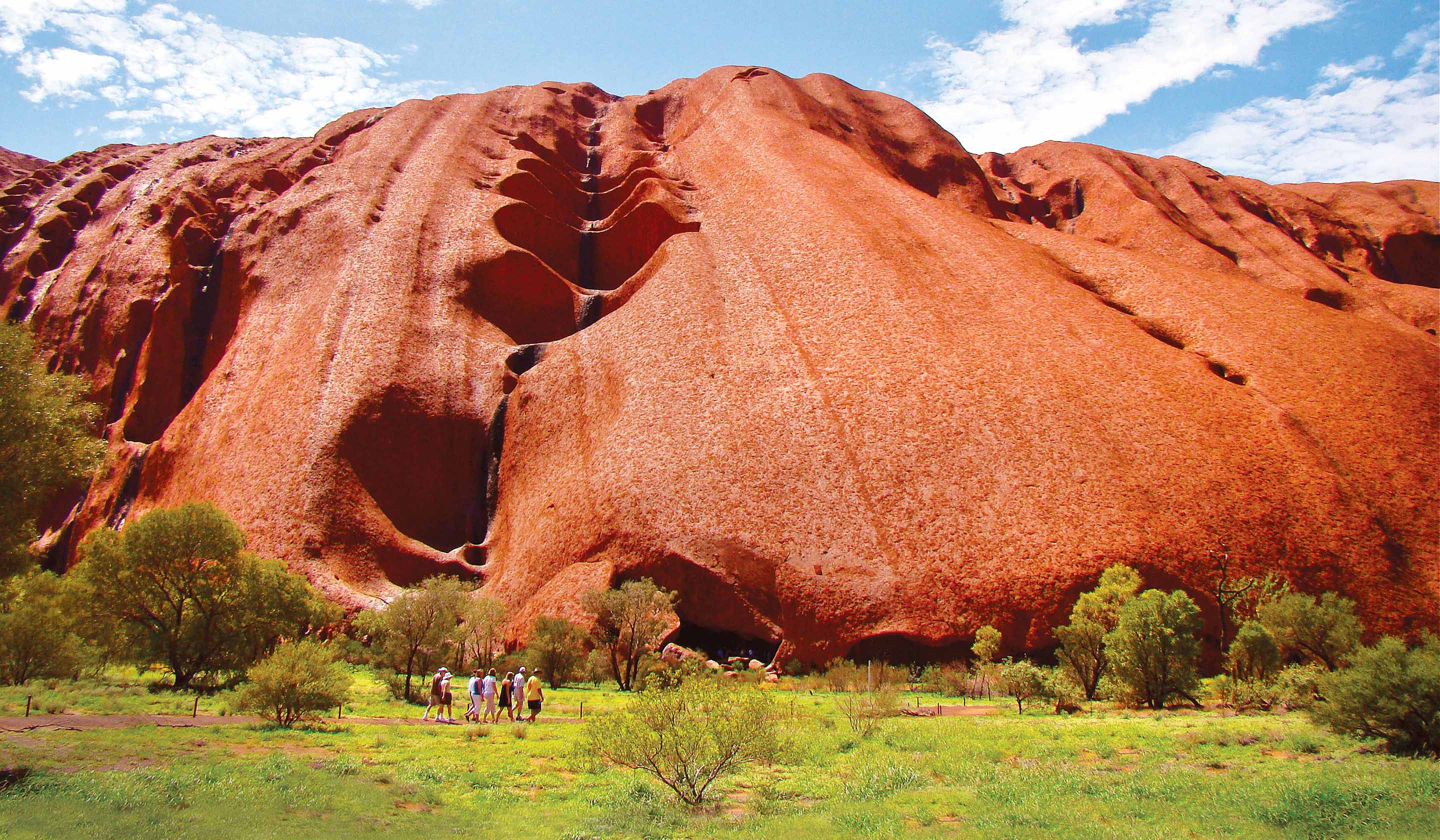 Tauck Australia and New Zealand: A Journey of a Lifetime