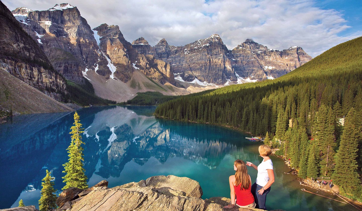 affordable tours canada