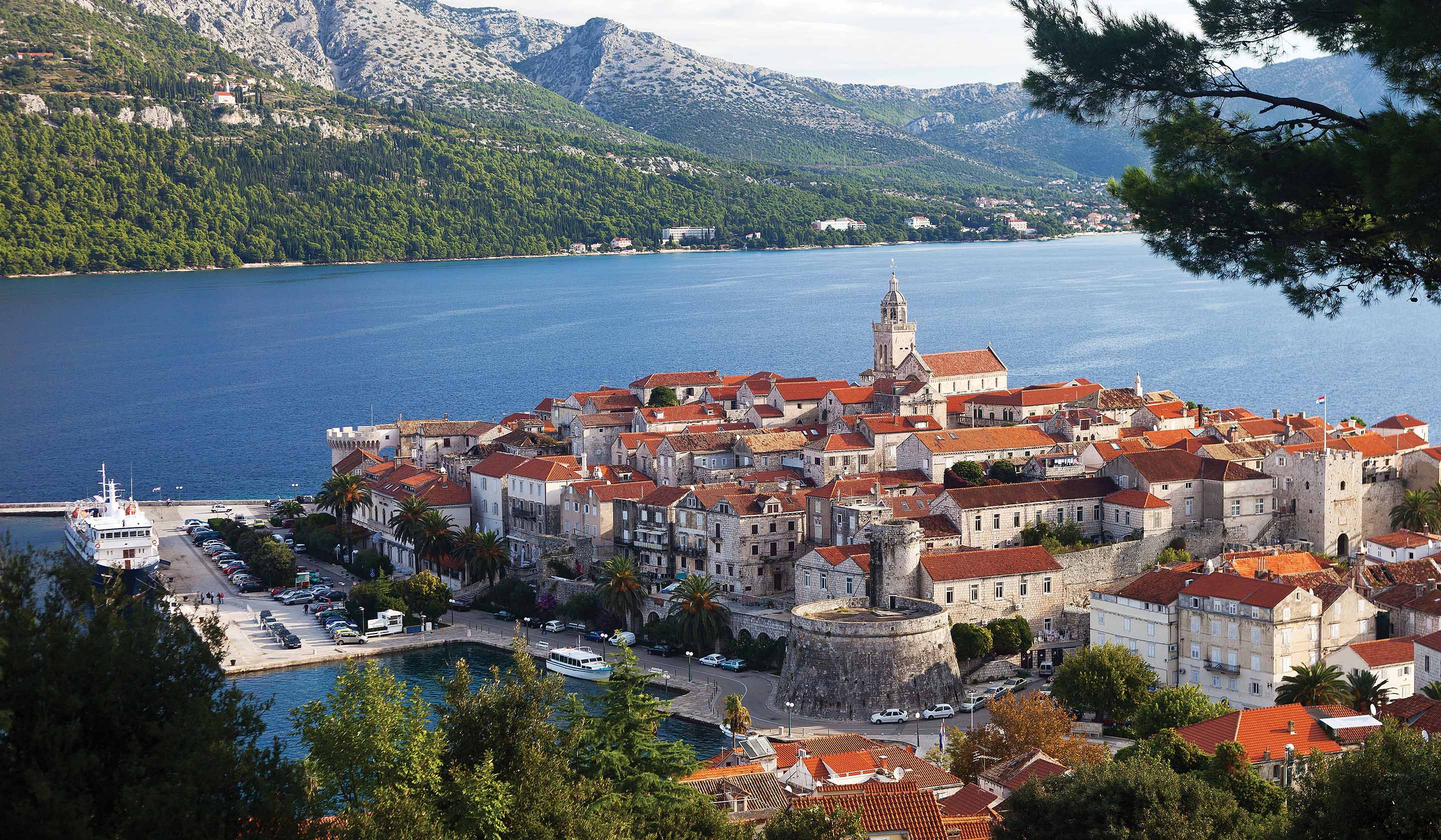 Tauck Tours Croatia: An In-Depth Guide to Your Next Adventure