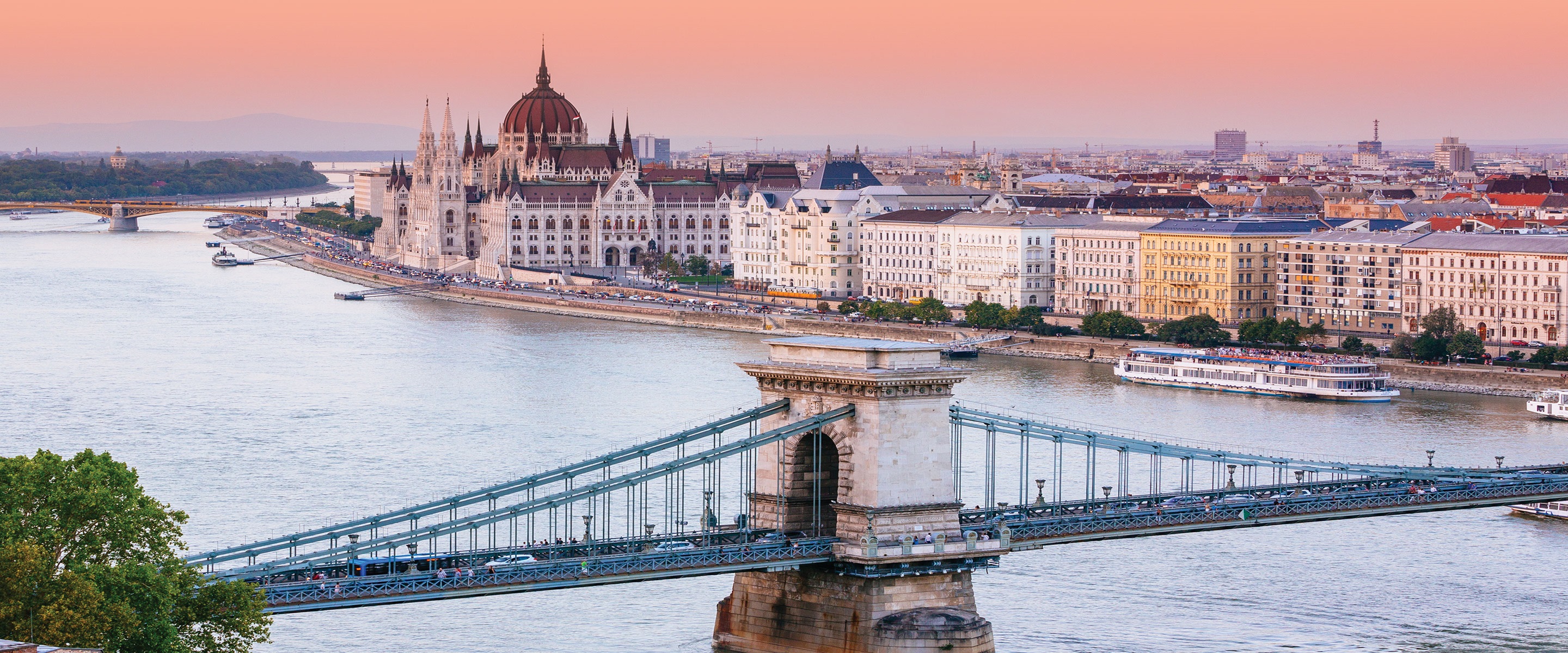 All Inclusive Danube River Cruises 2024/2025 Tauck