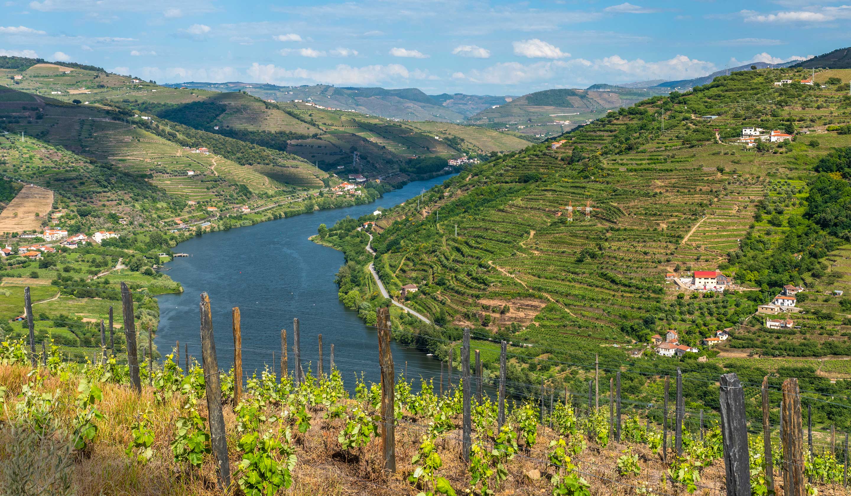 All-Inclusive Douro River Cruises 2024/2025  Tauck