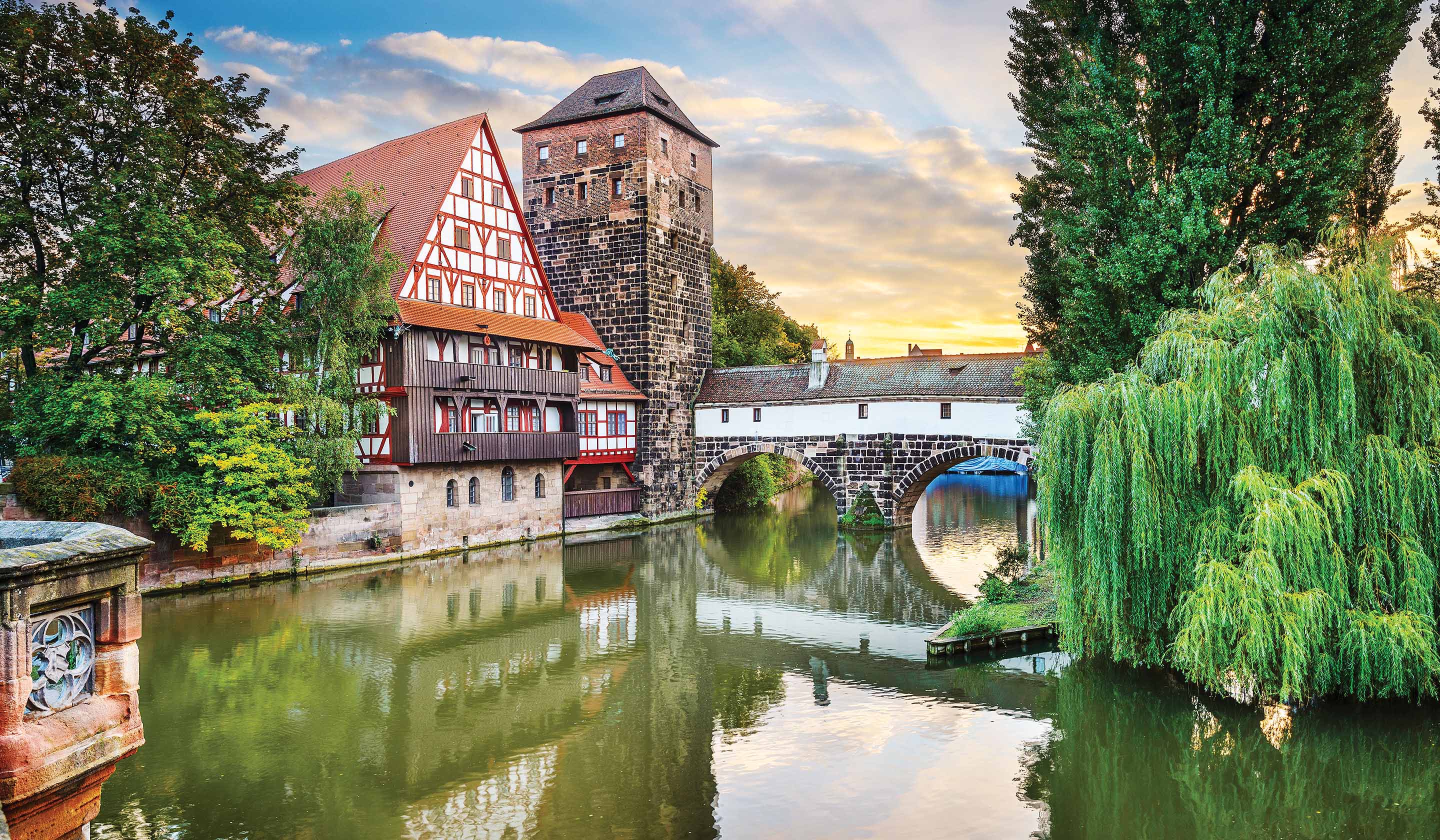 Germany Tours & Vacation Packages | Tauck