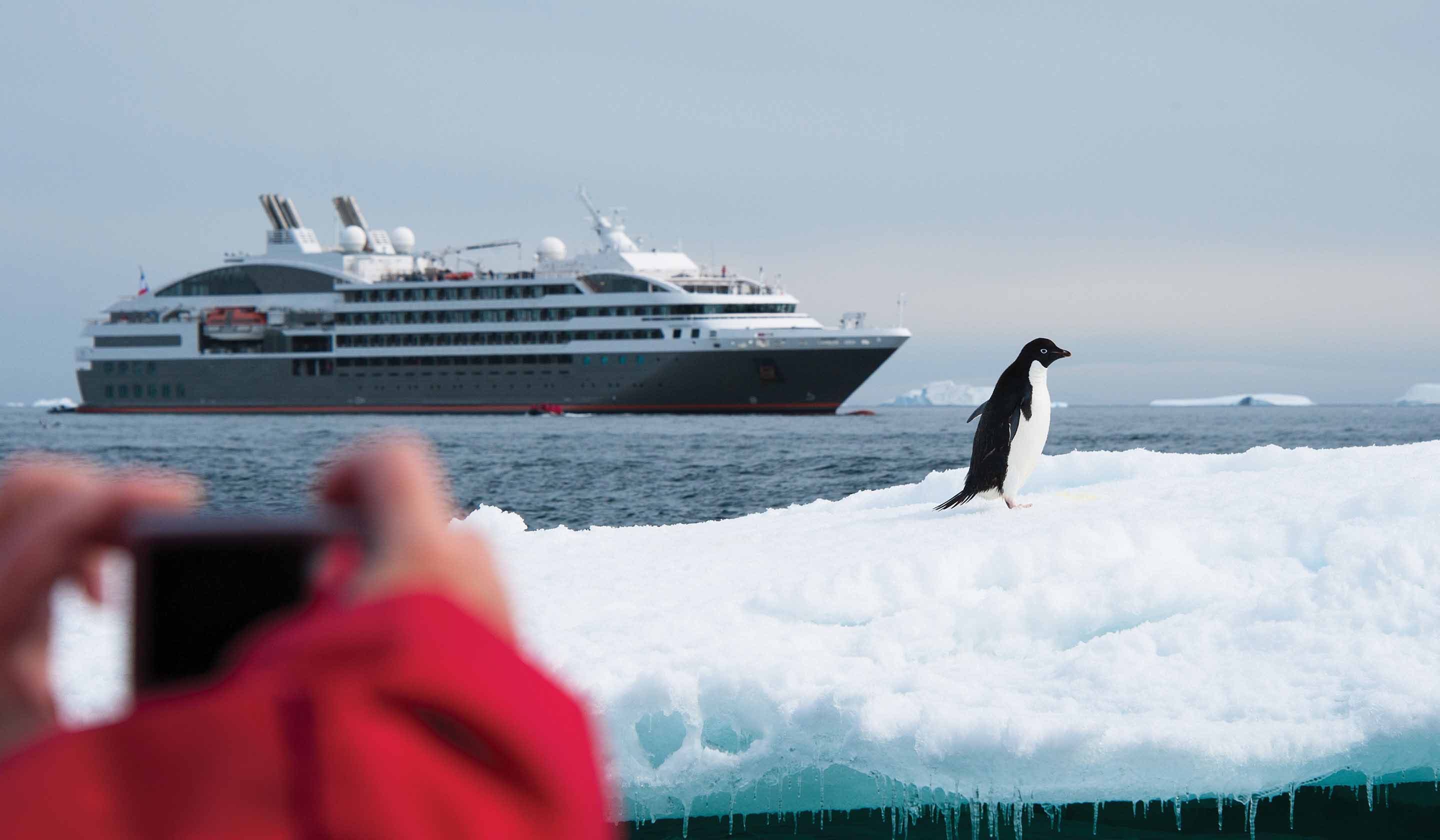 Ponant | Small Ship Cruising