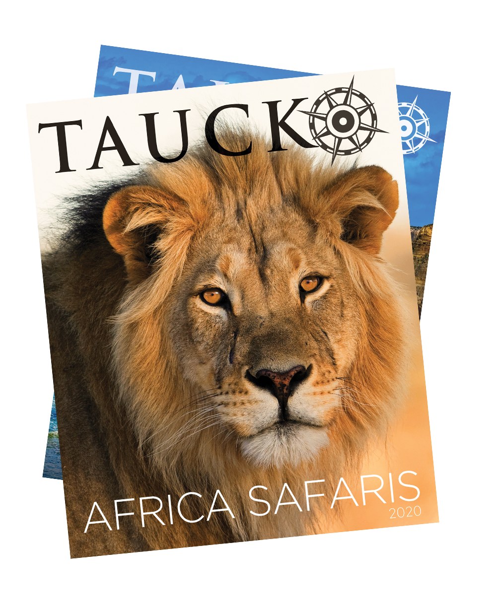 African Safaris Tauck