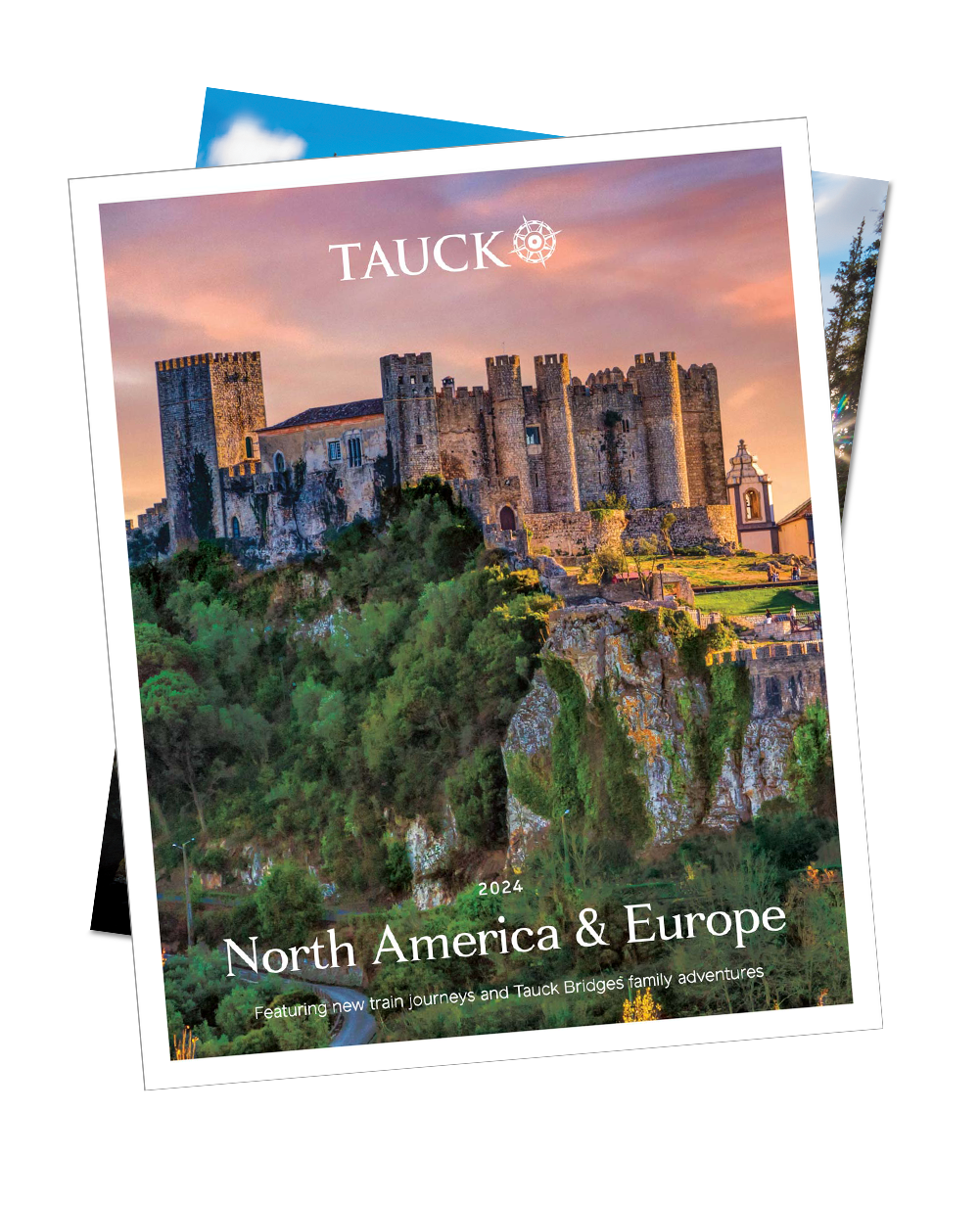 Europe Tours & European Vacation Packages Tauck