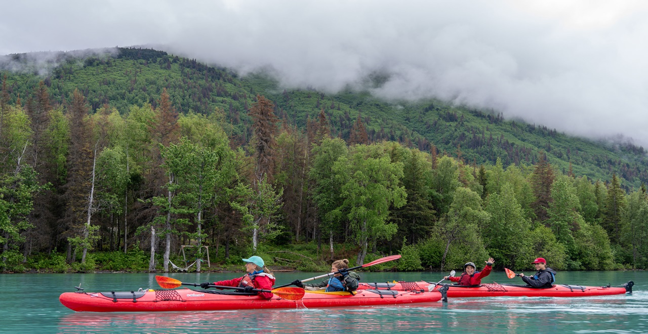 Alaska Family Tours & Vacations 2023 / 2024 Tauck