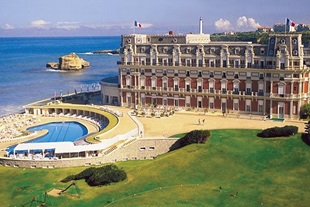 Hotel du Palais Biarritz