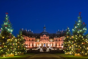 Château de Vaux-le-Vicomte