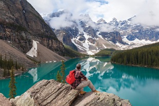 Canadian Rockies