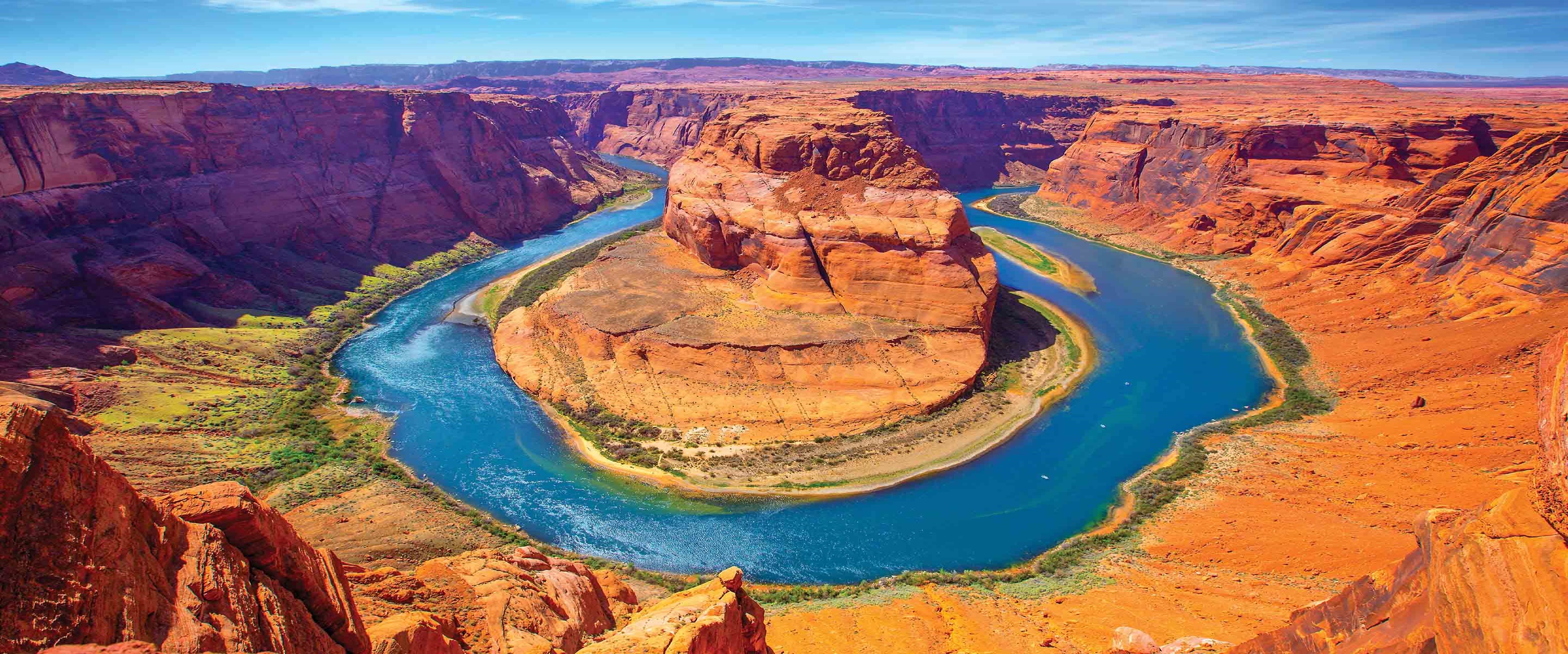 Grand Canyon Tours & Escorted Tours Tauck