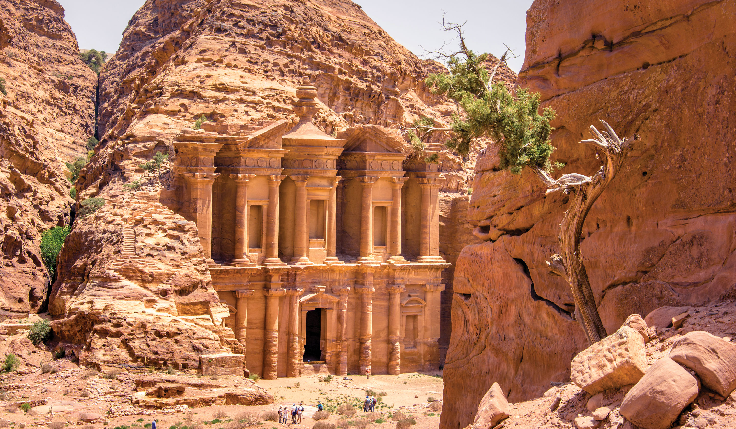 egypt and jordan tours from india