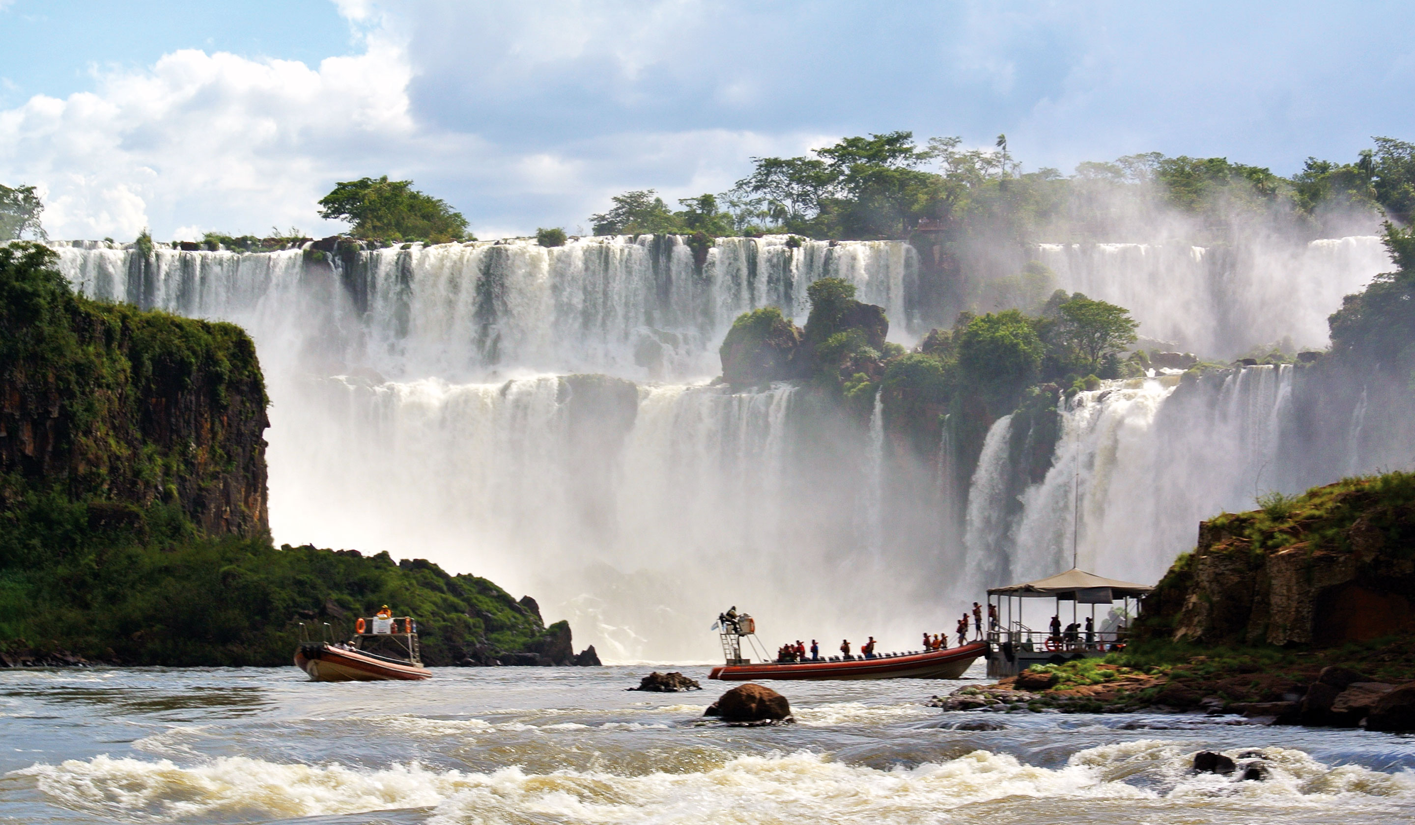brazil and argentina travel packages