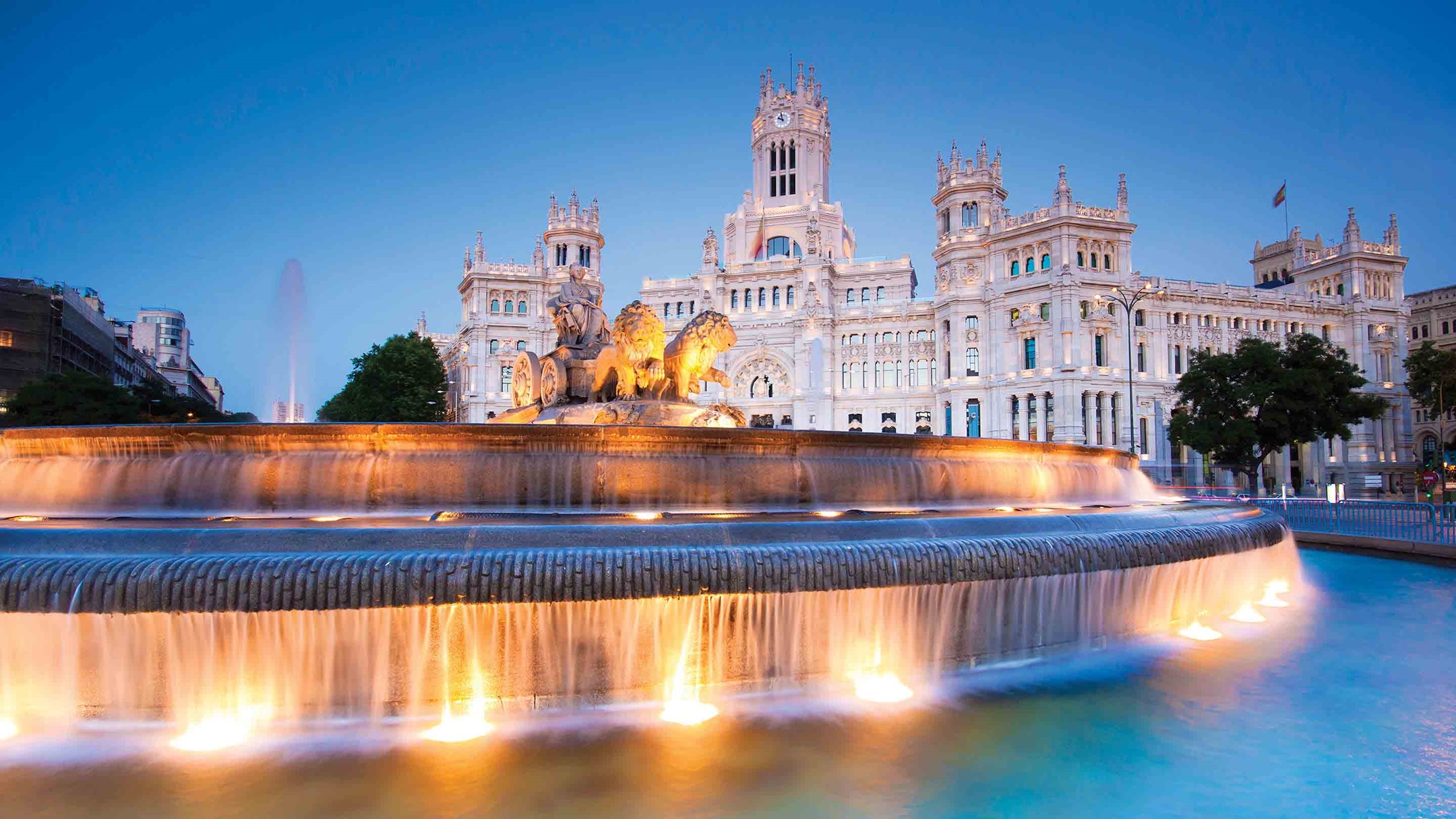 Spain and Portugal Tours & Escorted Tours Tauck