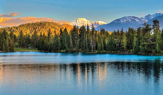 Canadian Rockies by Rail | Tauck