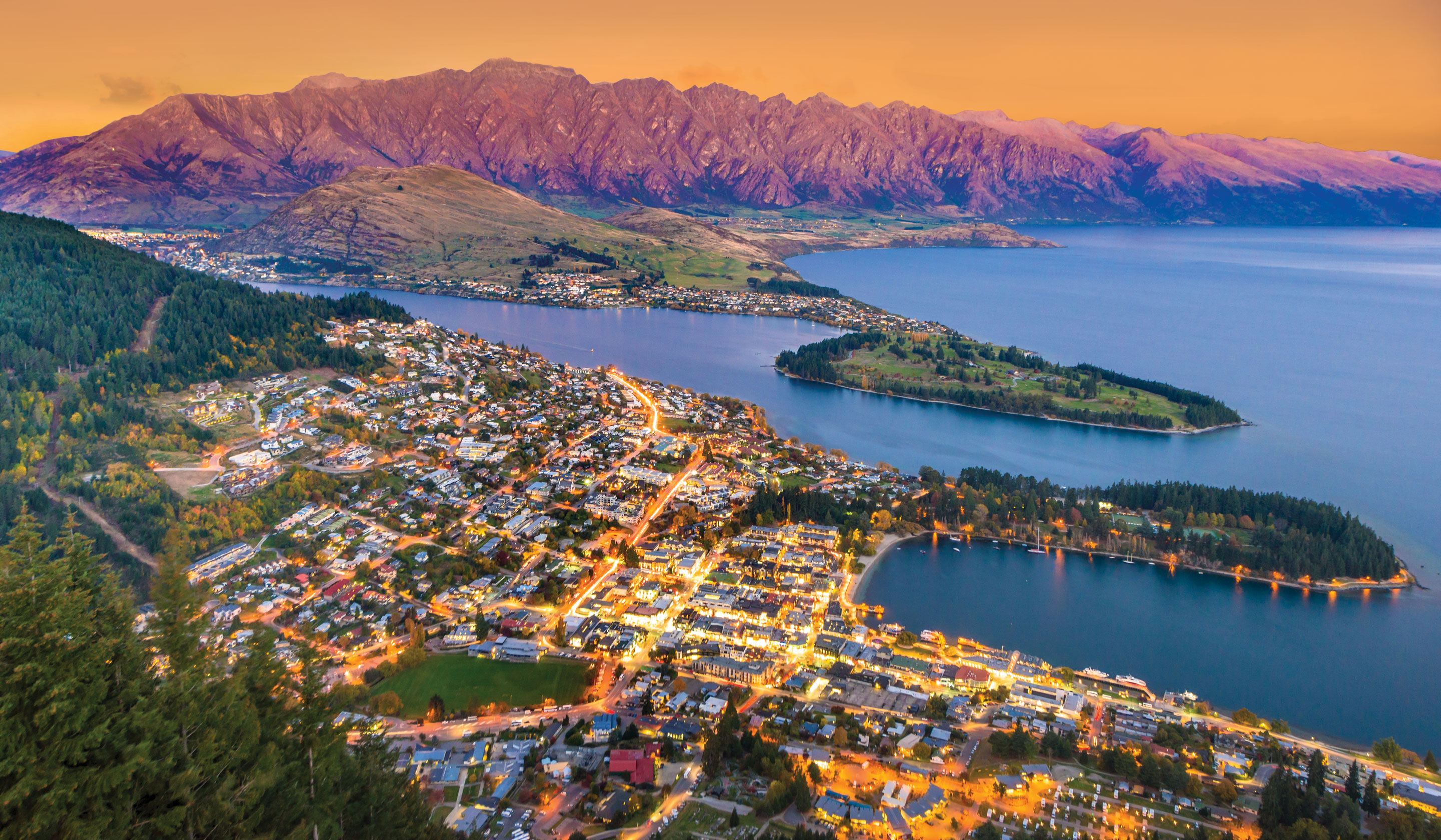 Experience the Magic of Tauck Tours in Australia and New Zealand