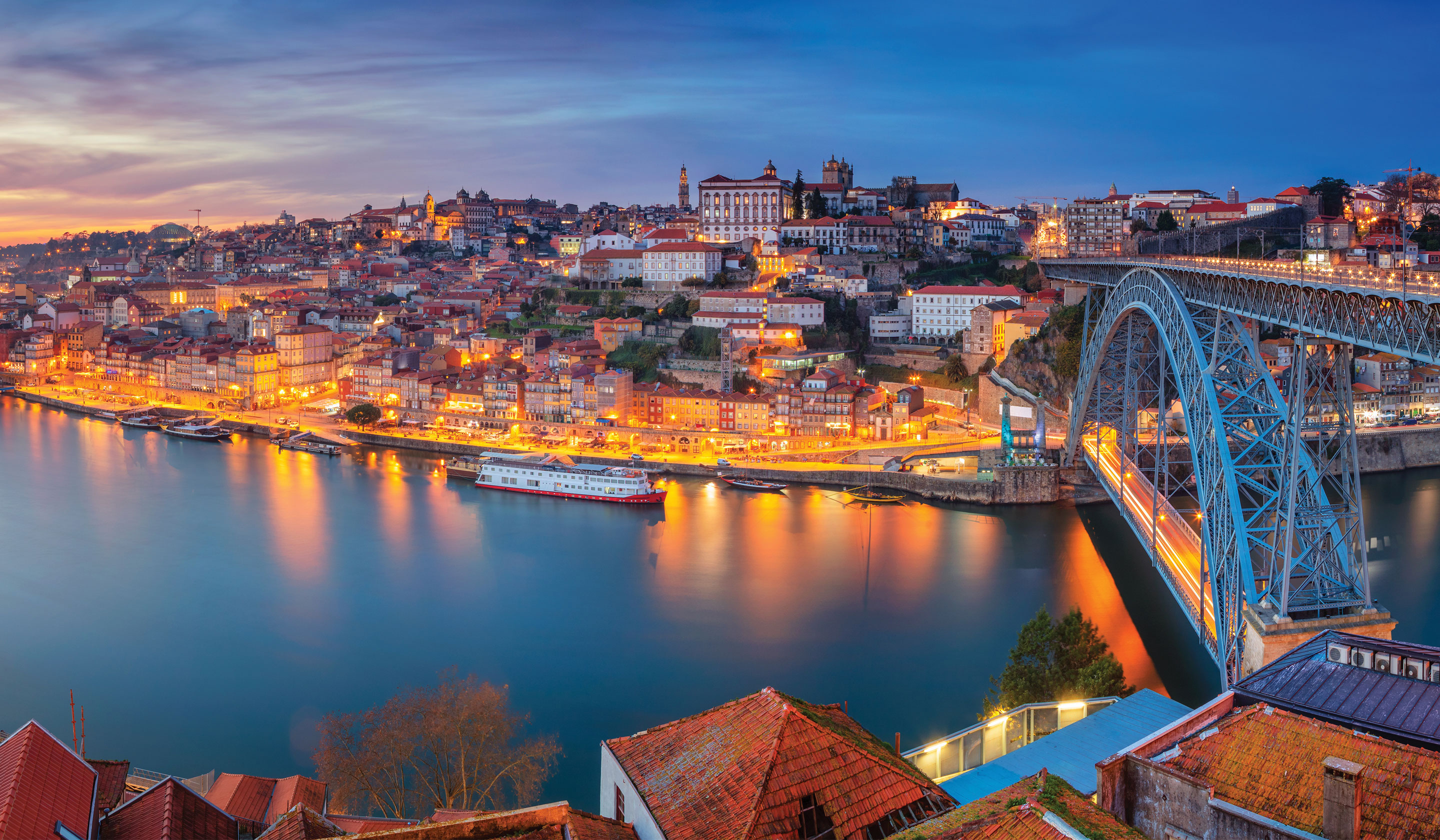 Portugal Guided Tours & Guided Vacations Tauck