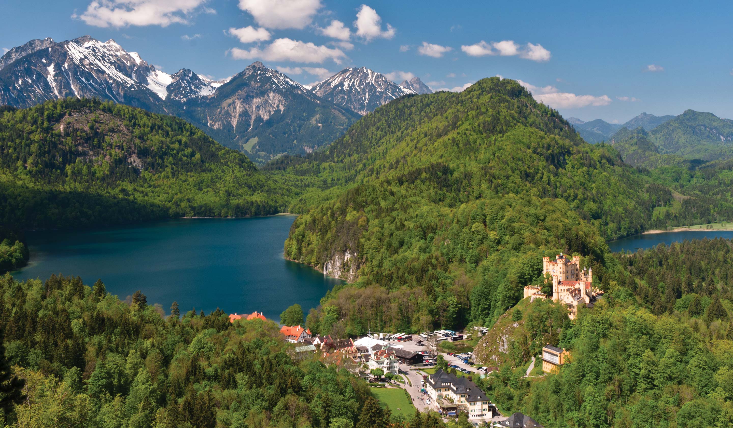 River Cruise Danube | Tauck