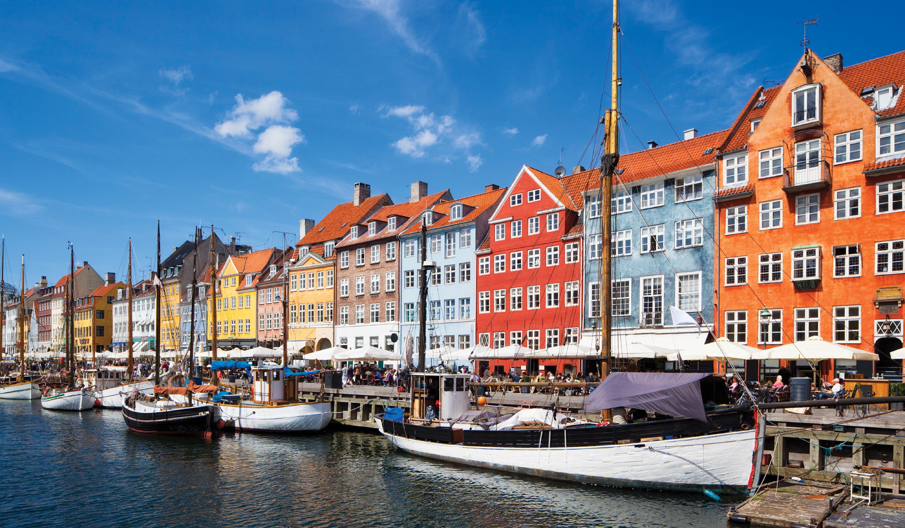 Scandinavia Escorted Tours & Tour Packages | Tauck