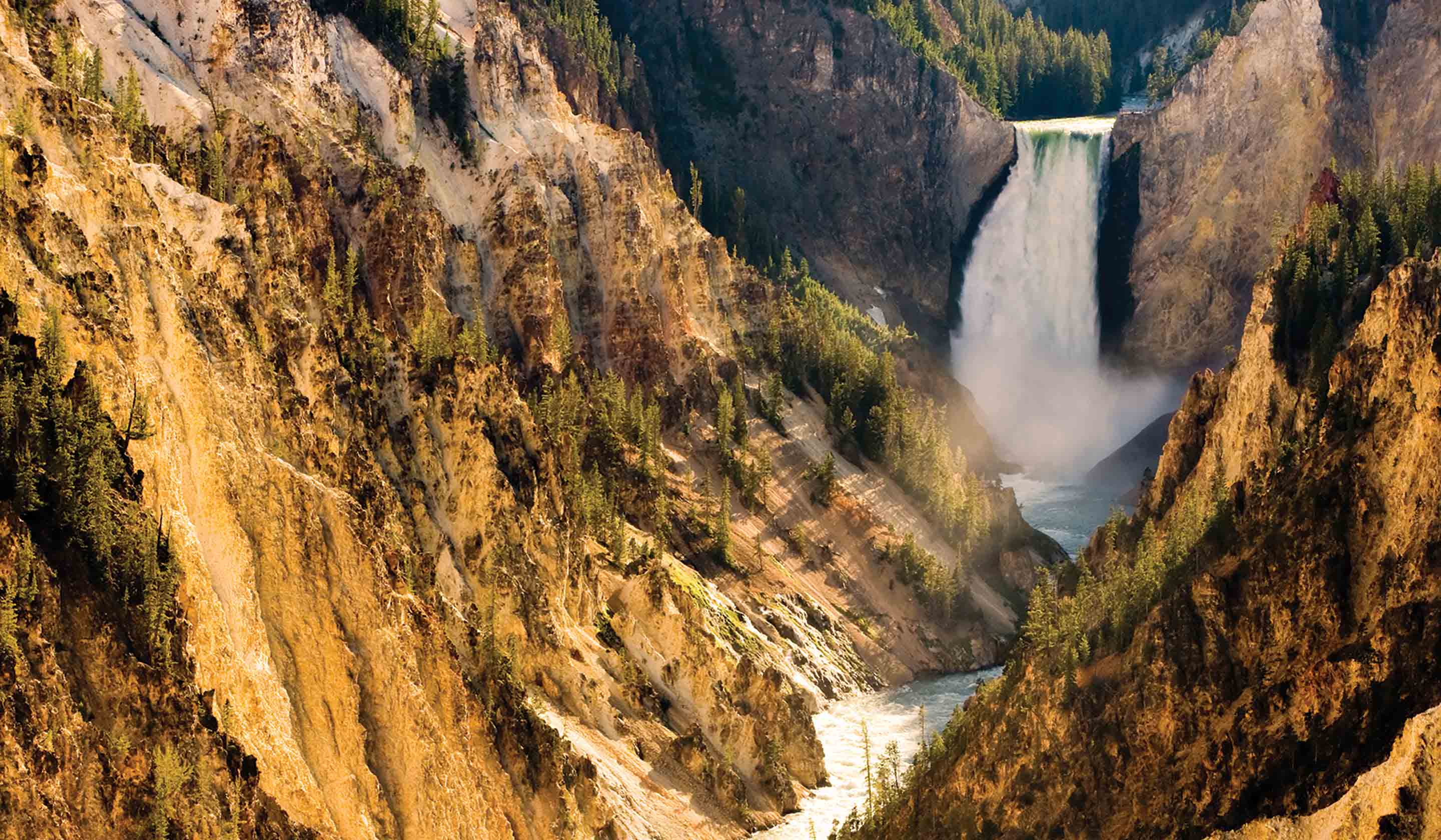 Yellowstone Tours & Grand Teton Tour Packages| Tauck