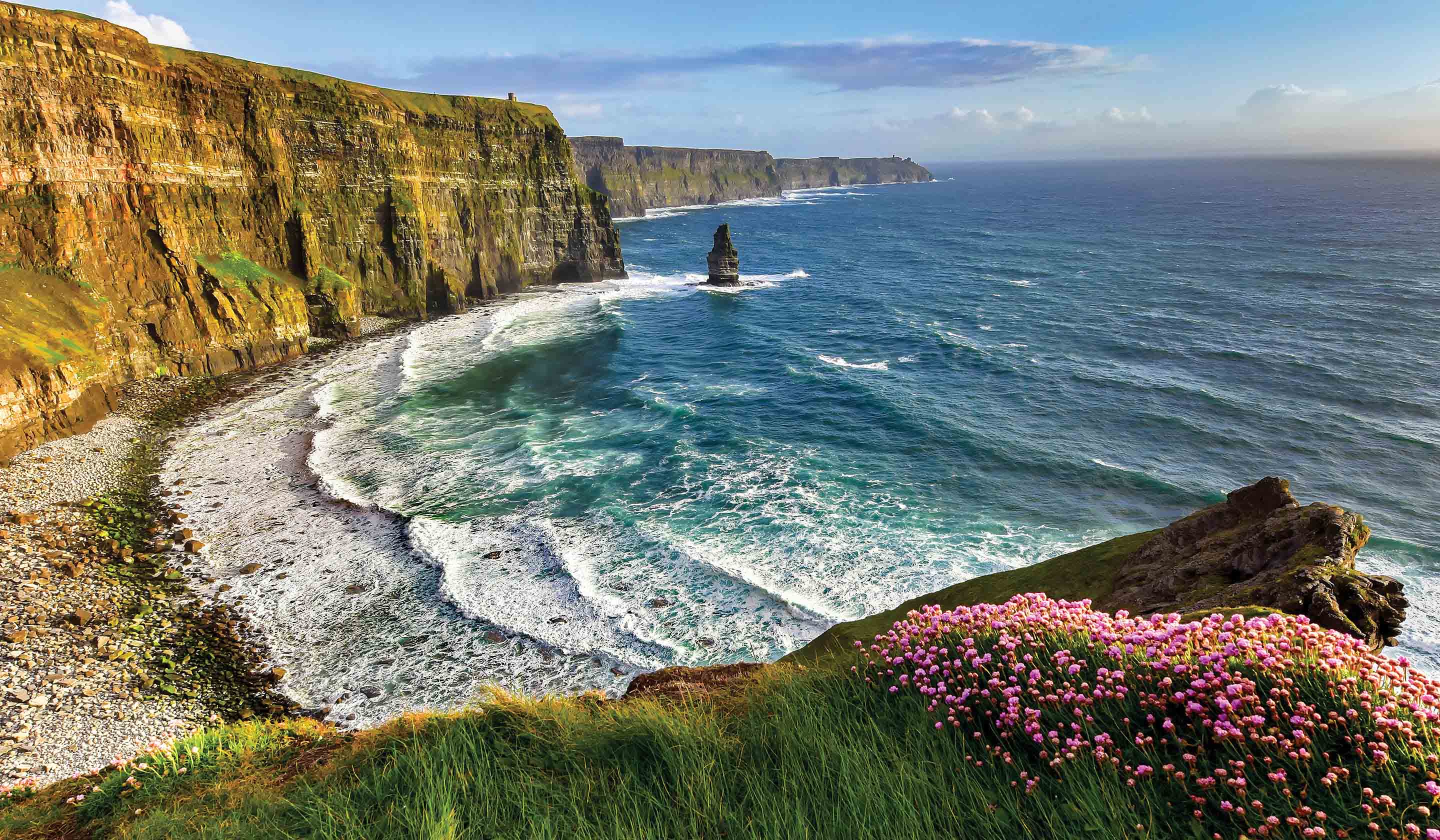 Ireland Guided Tours & Escorted Vacations | Tauck