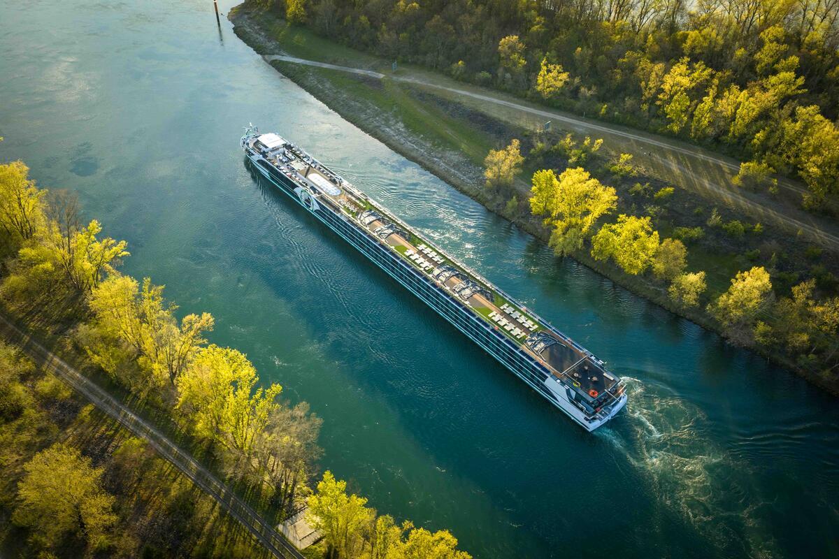 What’s new for river cruising in 2027