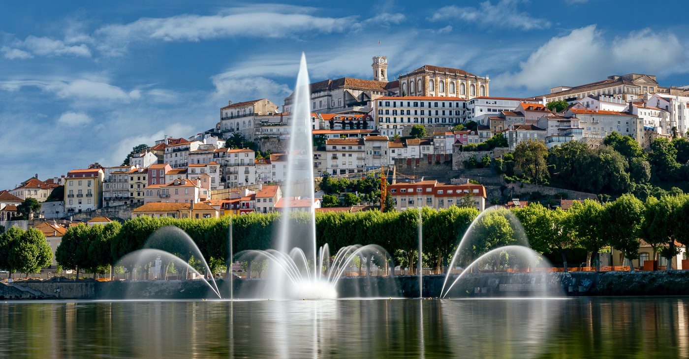 Beyond the Douro River: Discover Spain & Portugal’s most distinct regions
