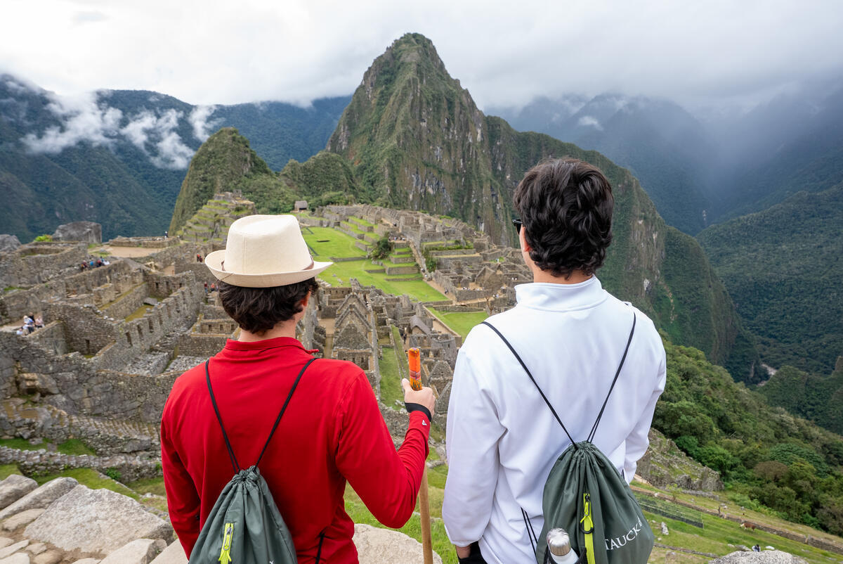 Five myths about guided family travel… officially busted