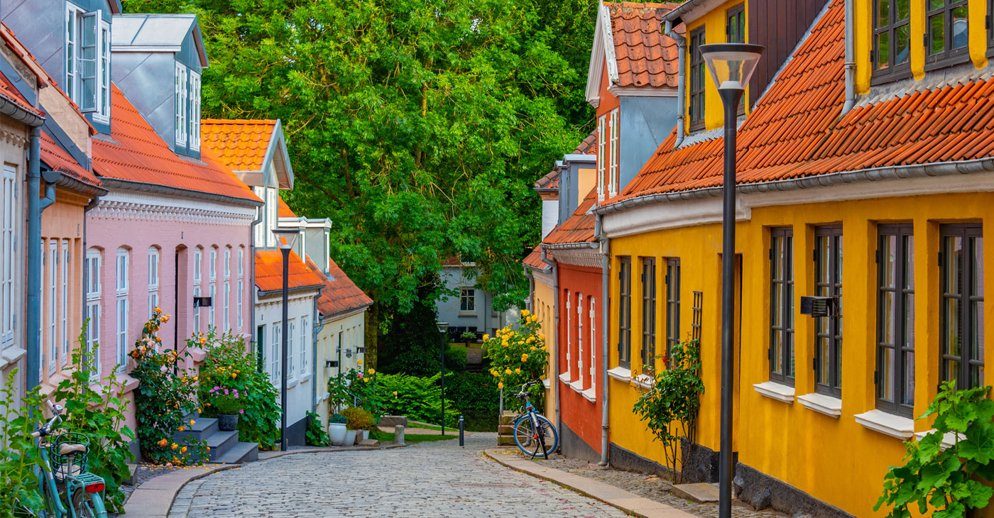 Deeper into Scandinavia: Why a day trip to Odense, Denmark is worth it