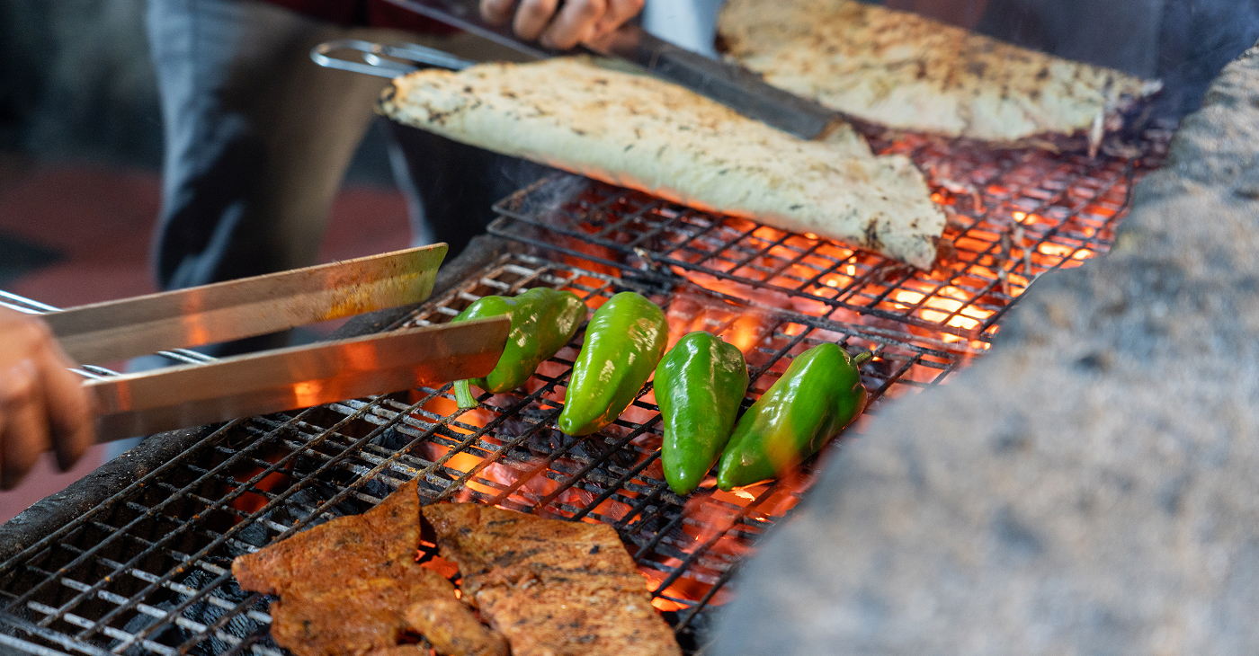 Experience Mexico: Where every bite tells a story