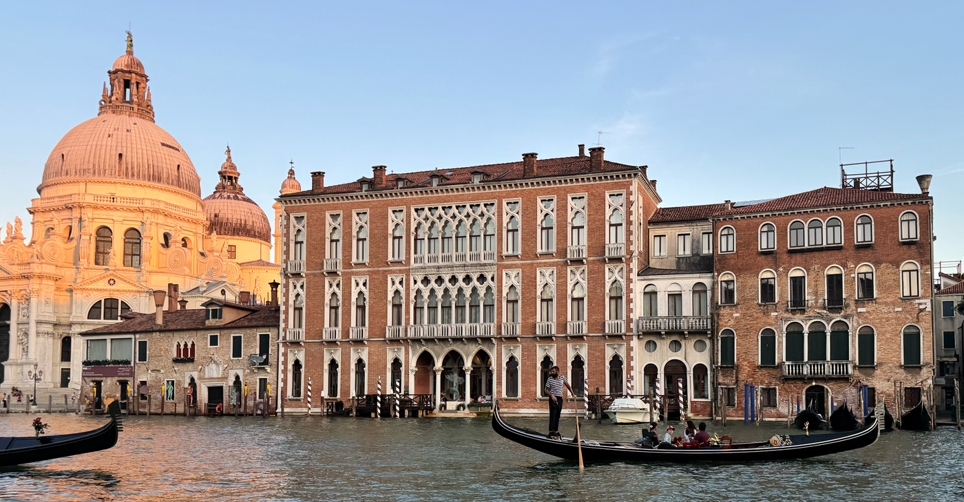 Bellissima Northern Italy