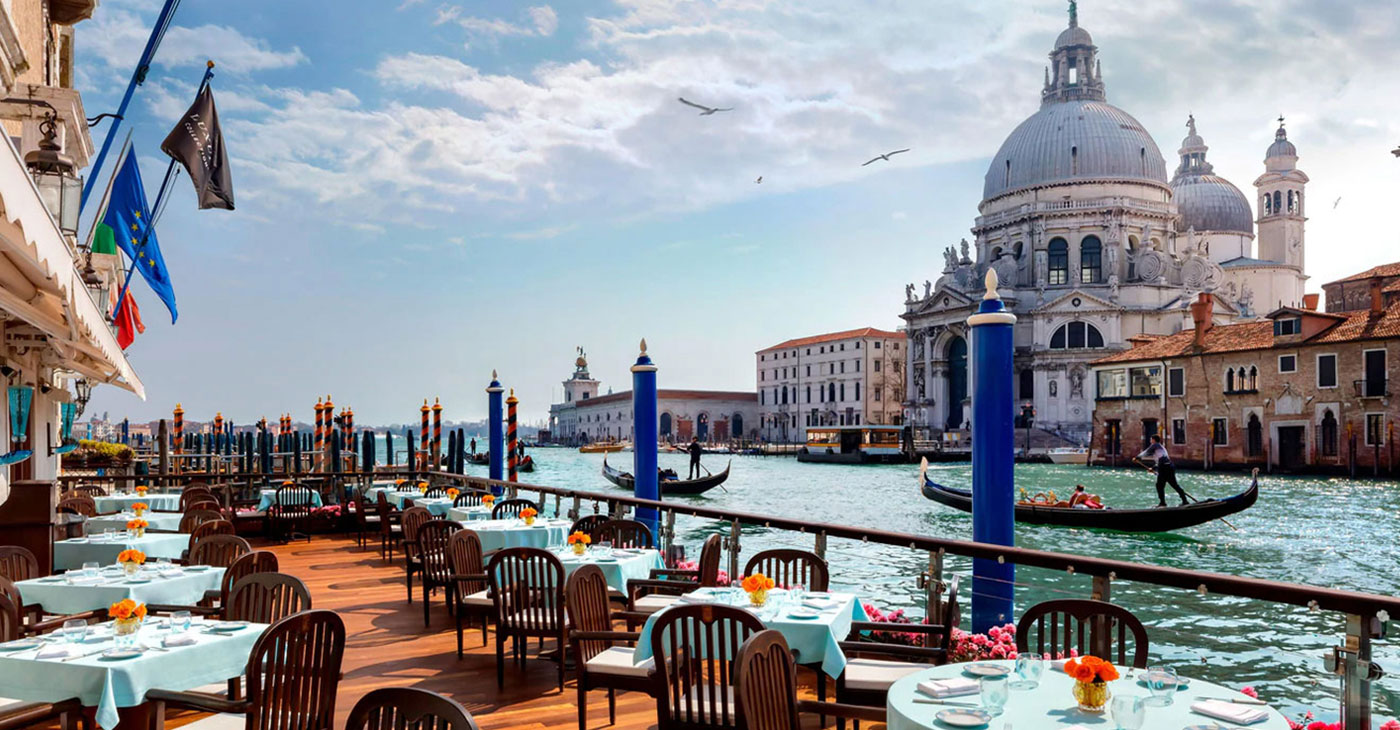 Feeding the soul: An appetite for Northern Italy